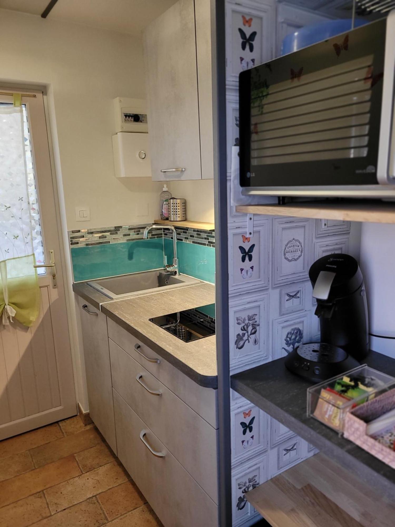 Le Paddock Du Val De Lys Hotell Blessy Exteriör bild